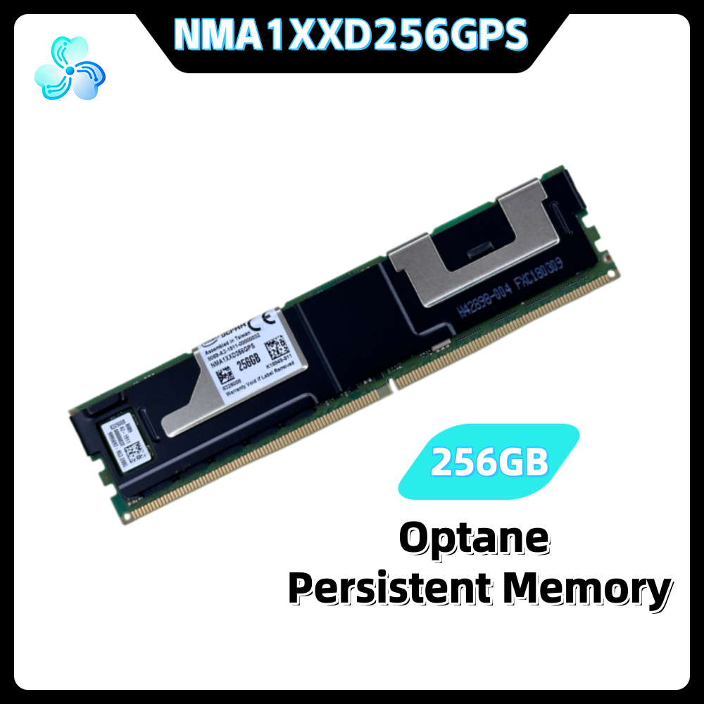 Server Memory Ddr4 - 옵테인 DC 지속 메모리 100 시리즈