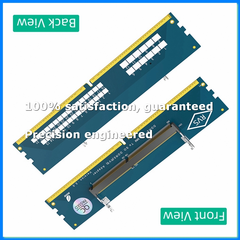 Ram Memory Module - 노트북 DDR5 RAM-SO DDR5 U-DIMM 데스크탑
