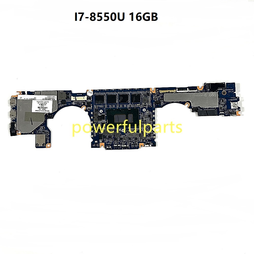 Ddr4 16Gb - HP Elite X2 1013 G3 마더보드