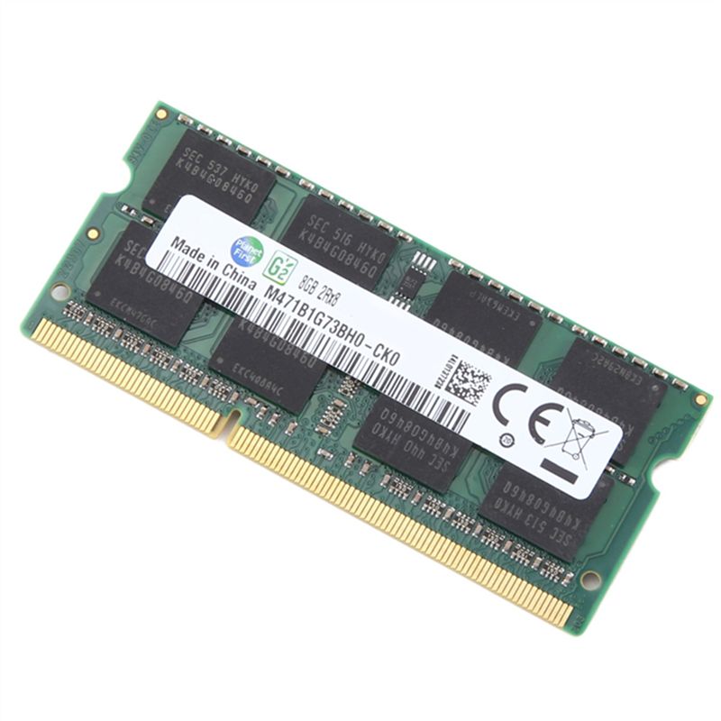 Ddr3 8Gb - A40I DDR3 8GB 노트북 메모리 램