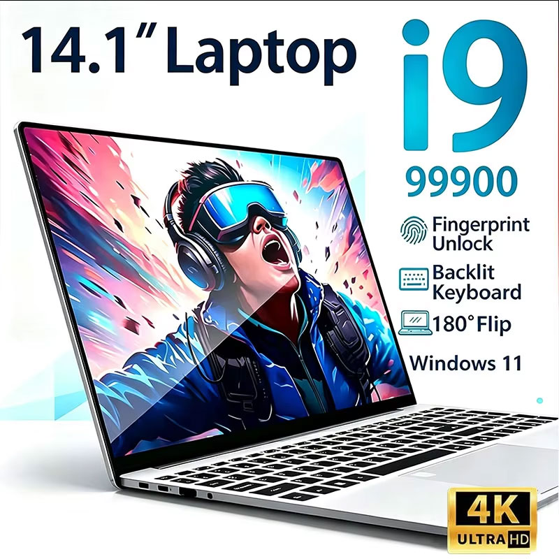 Ddr4 Ram - 14.1인치 인텔 코어 i9-9900 윈도우 11