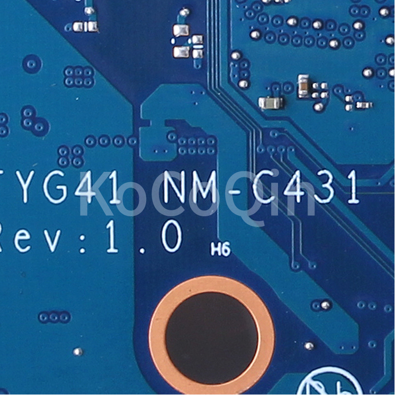 NM-C431 레노버 요가 C740-14IML 노트북  - Ddr4 Laptop Ram 리뷰 및 가격