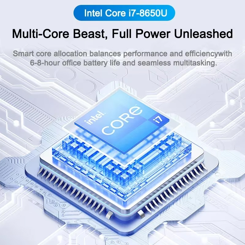 핸디 2026 뉴 울트라 슬림 14.1인치 노트북 인텔 - Ddr4 Ram 리뷰 및 가격