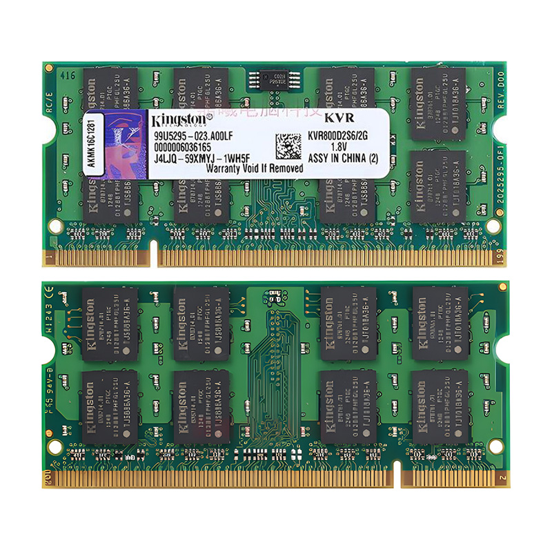 노트북 SDRAM RAM 2GB 2Rx8 PC2-640 - Ddr2 Ram 리뷰 및 가격