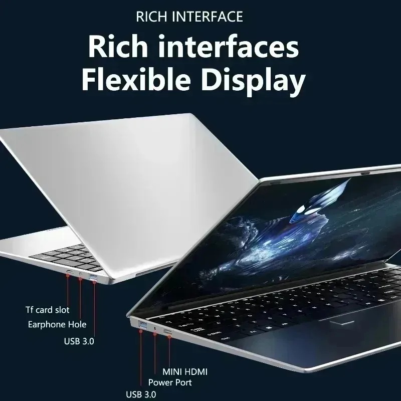 새로운 15.6인치 노트북 PC 인텔 코어 i9 109 - Ddr4 Desktop Ram 리뷰 및 가격