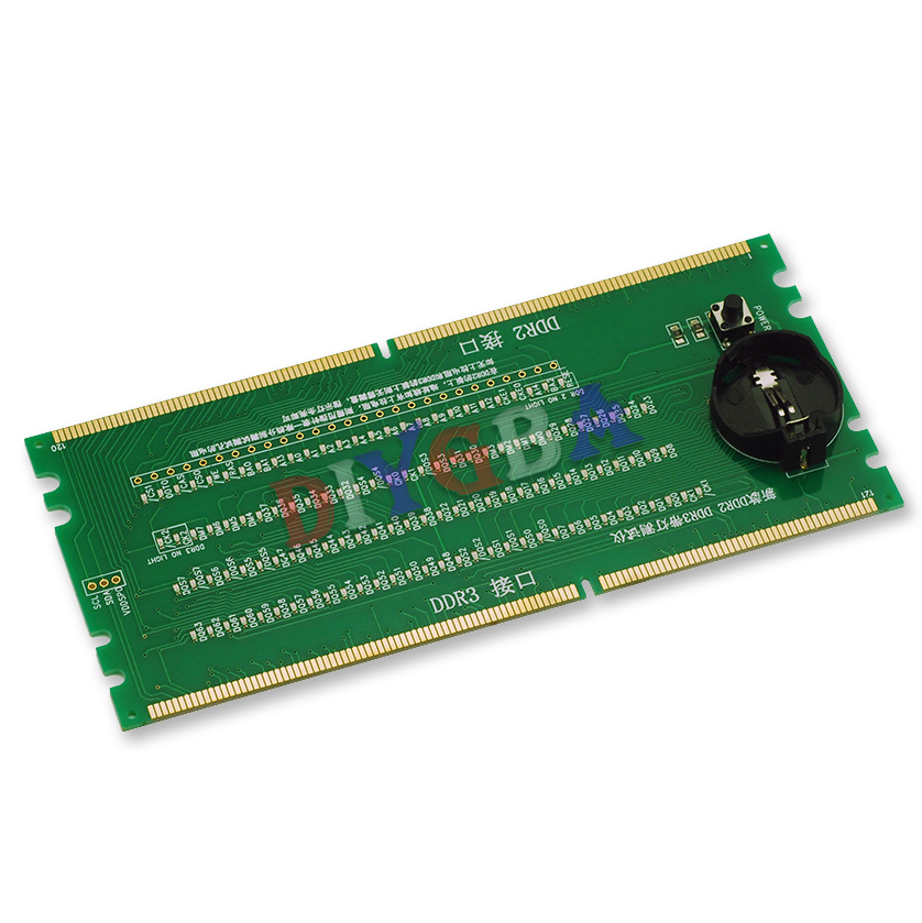 DDR2 DDR3 DDR4 마더보드 메모리 슬롯 진단  - Ddr2 Ram 리뷰 및 가격