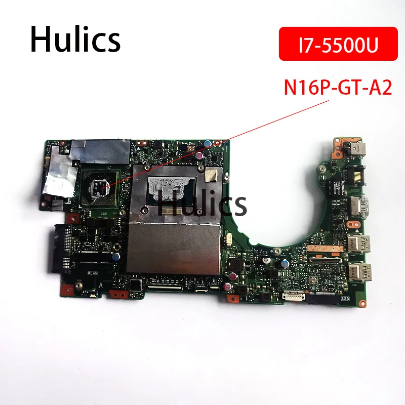 Hulics는 Asus A501L V505L K501L - Ddr2 Ram 리뷰 및 가격