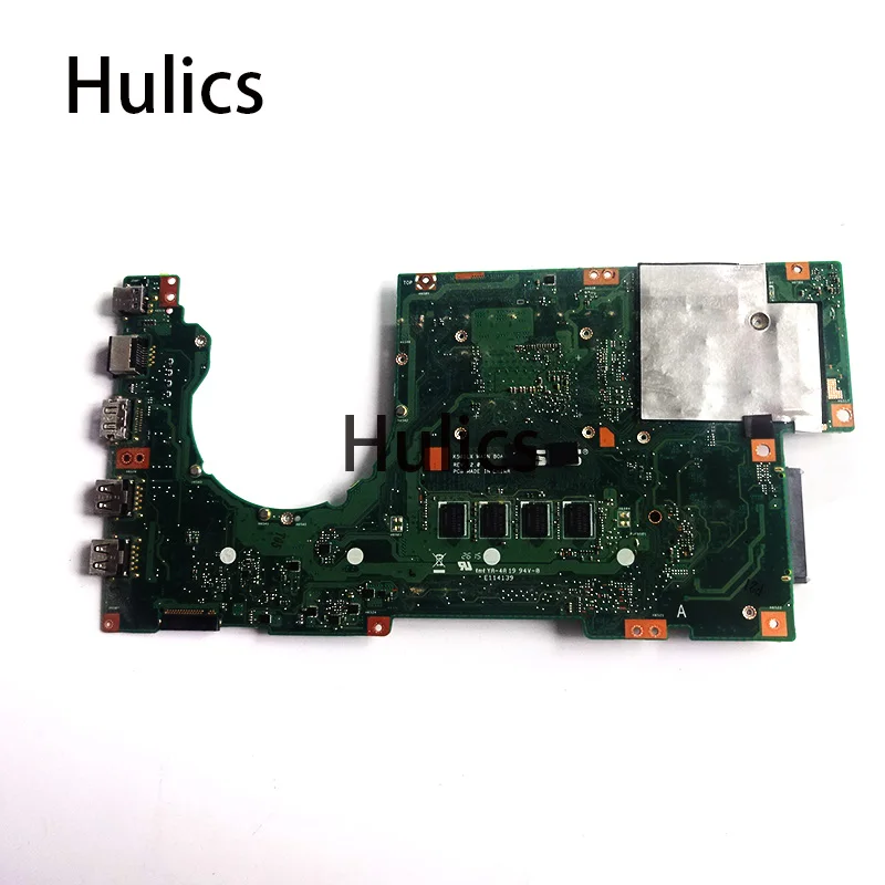 Hulics는 Asus A501L V505L K501L - Ddr2 Ram 리뷰 및 가격