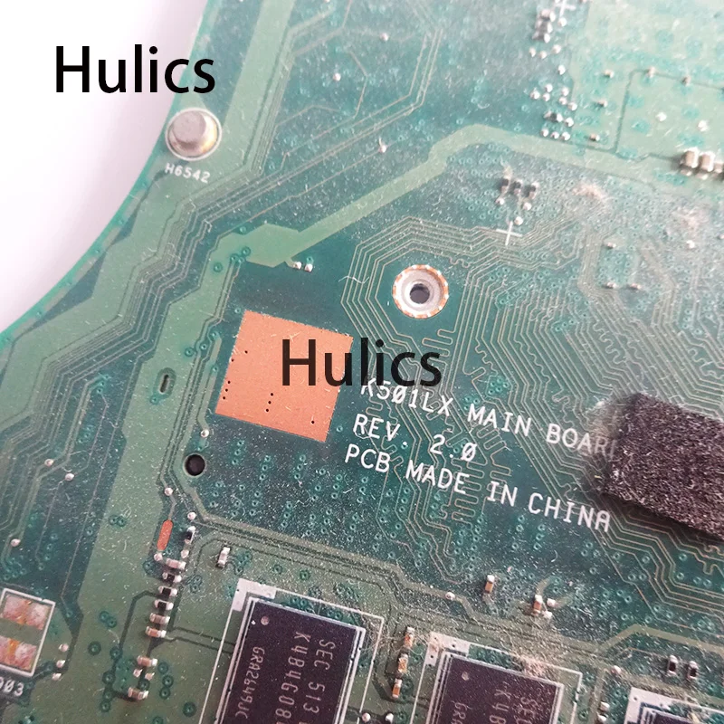 Hulics는 Asus A501L V505L K501L - Ddr2 Ram 리뷰 및 가격