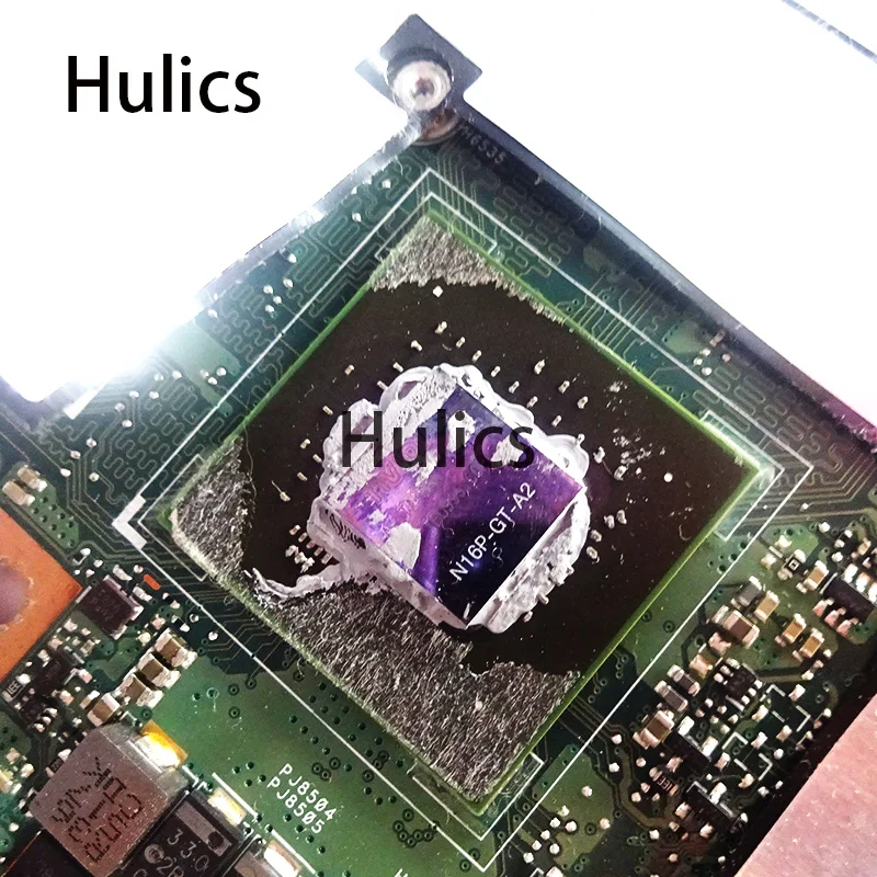 Hulics는 Asus A501L V505L K501L - Ddr2 Ram 리뷰 및 가격