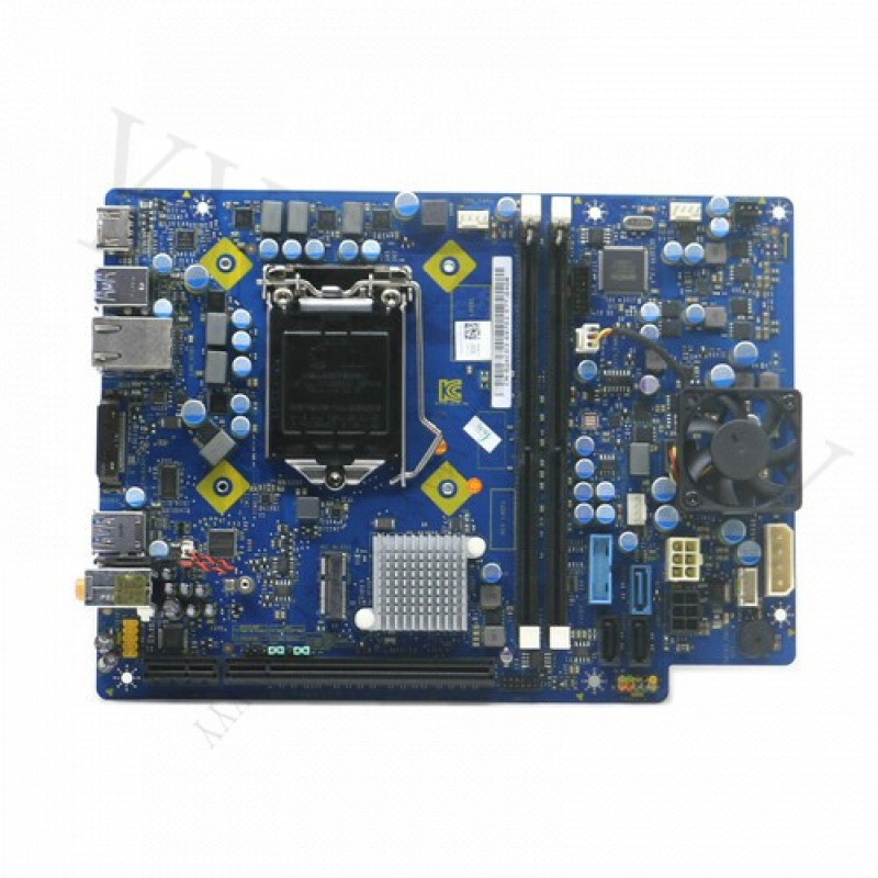 Y+델 X51 R3 마더보드 에일리언웨어 26CD3 1 - Ddr4 32Gb 리뷰 및 가격