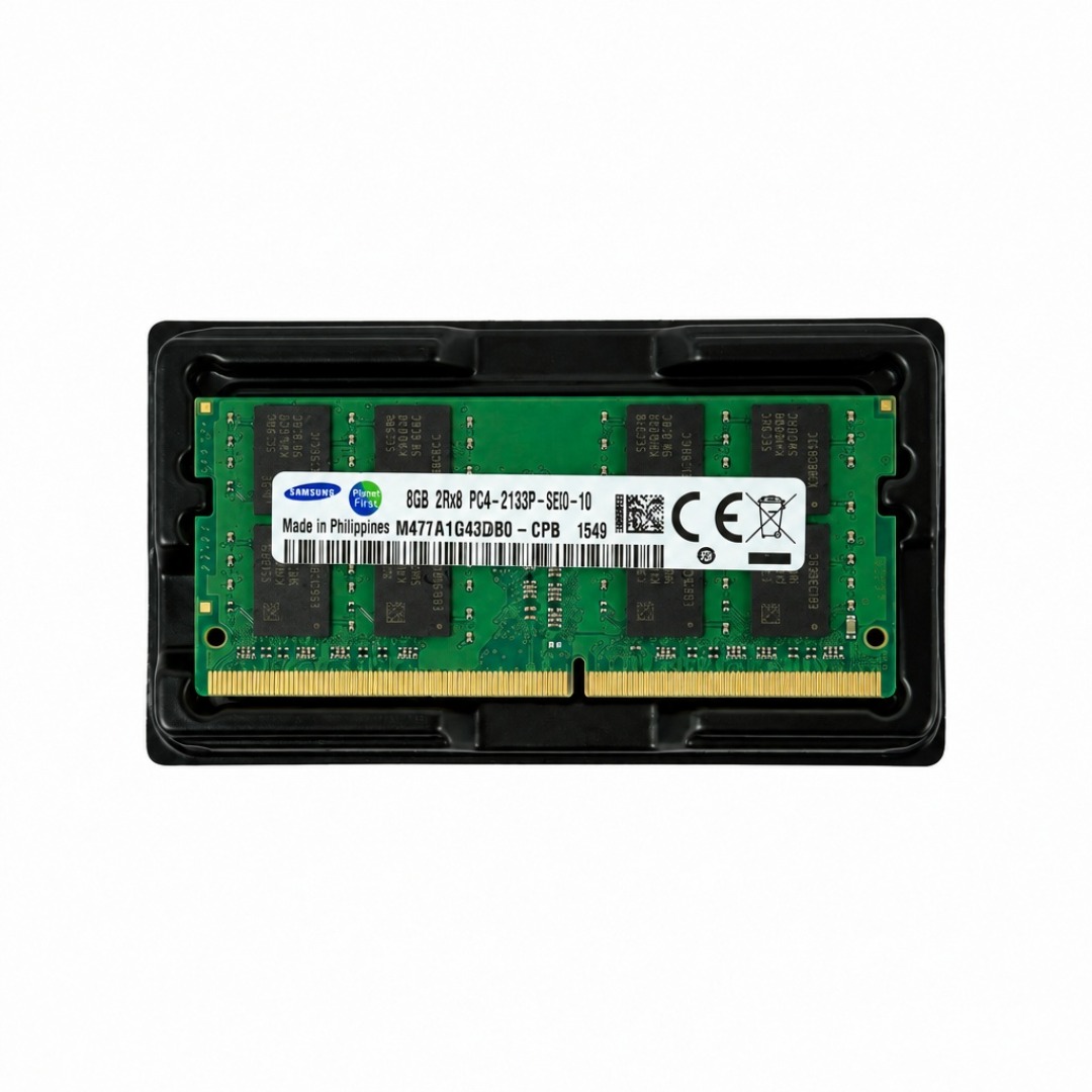 삼성 노트북용 DDR4 8GB SODIMM 메모리, 1 - Ddr4 2400Mhz 리뷰 및 가격