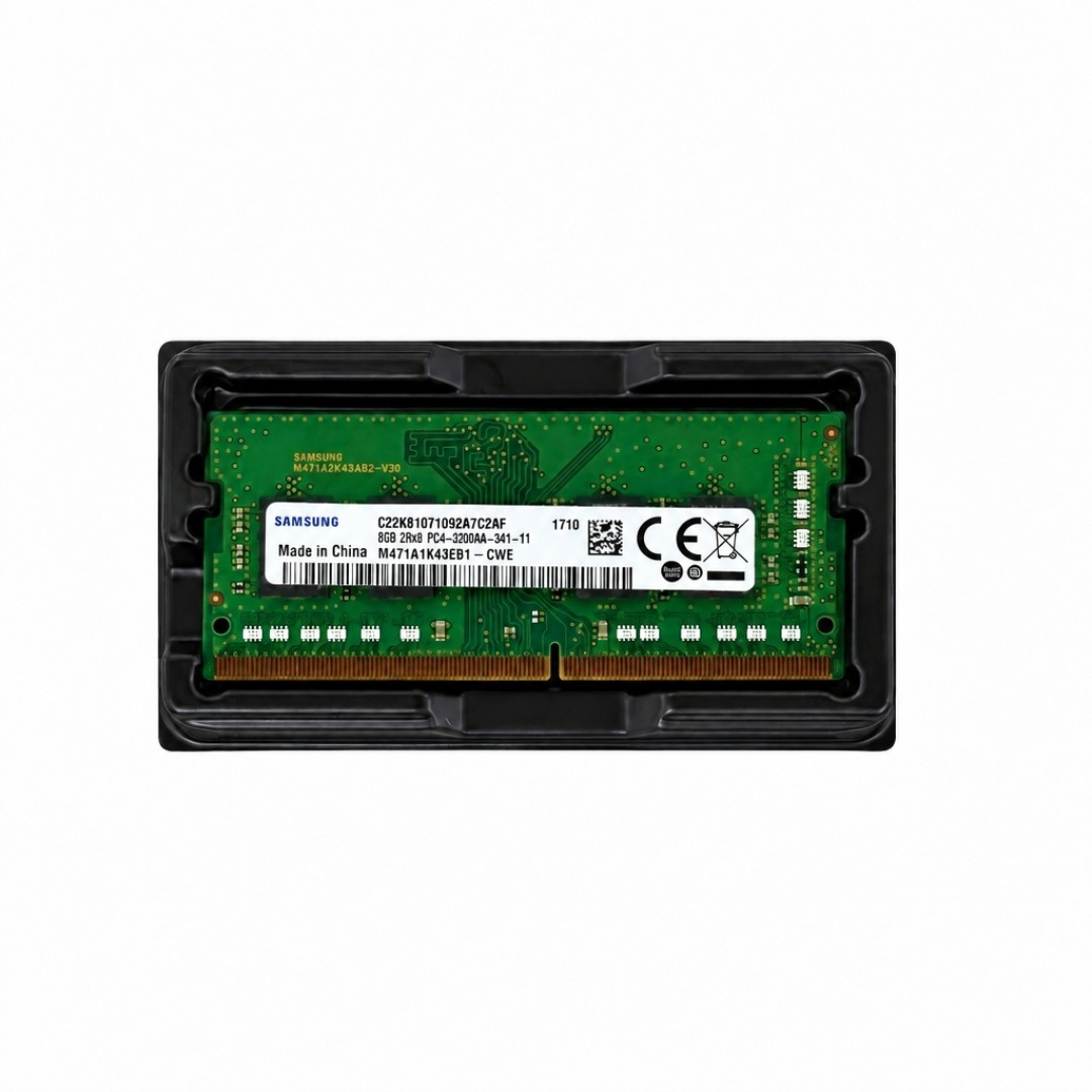 삼성 노트북용 DDR4 8GB SODIMM 메모리, 1 - Ddr4 2400Mhz 리뷰 및 가격