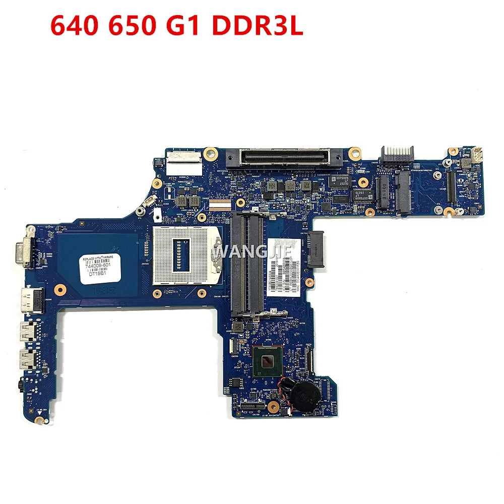 744009 -001 744009 -601 HP 프로북 - Ddr3 8Gb 리뷰 및 가격
