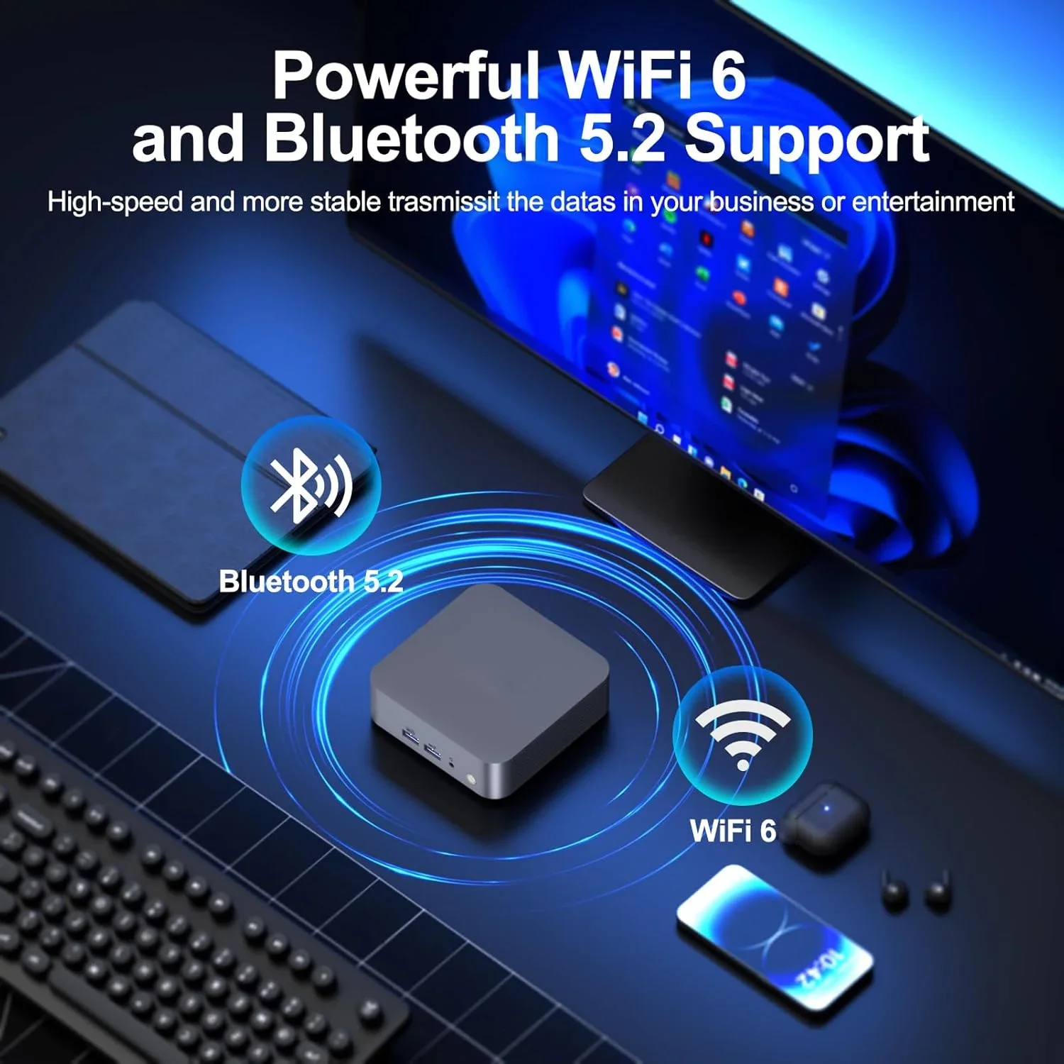 2026 미니 PC 인텔 코어 i9 10980HK 윈도 - Ddr4 Desktop Ram 리뷰 및 가격