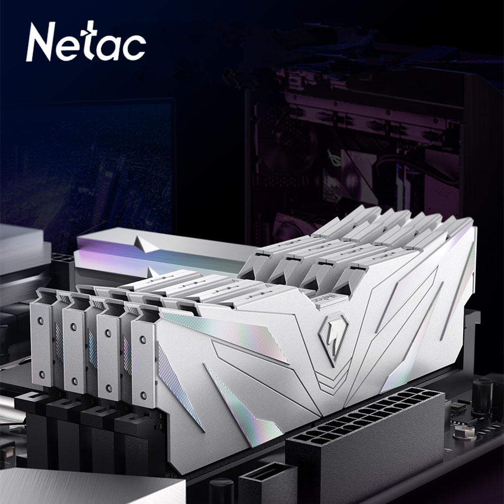 Netac Ram 메모리 DDR4 8GBX2 16GBX - Ddr4 3200 16Gb 리뷰 및 가격
