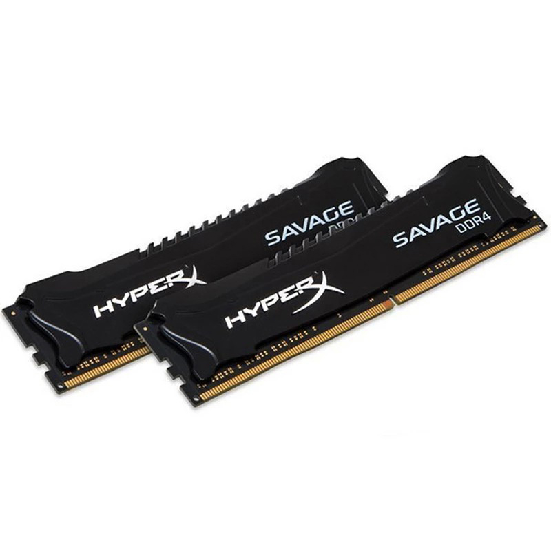 HYPERX SAVAGE 메모리아 DDR4 RAM 16 - Ddr4 2400Mhz 리뷰 및 가격