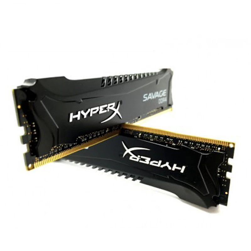 HYPERX SAVAGE 메모리아 DDR4 RAM 16 - Ddr4 2400Mhz 리뷰 및 가격
