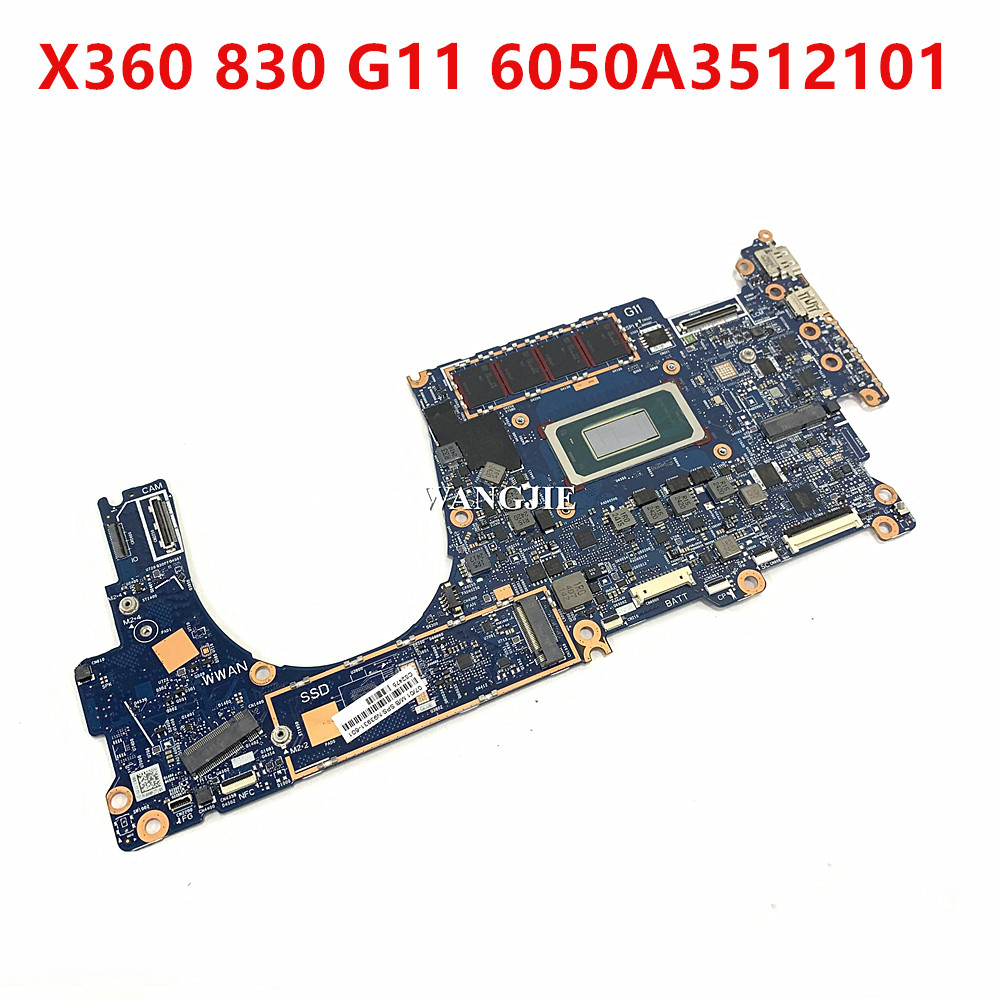 HP X360 830 G11 노트북 마더보드 HSN-I - Ddr4 16Gb 리뷰 및 가격