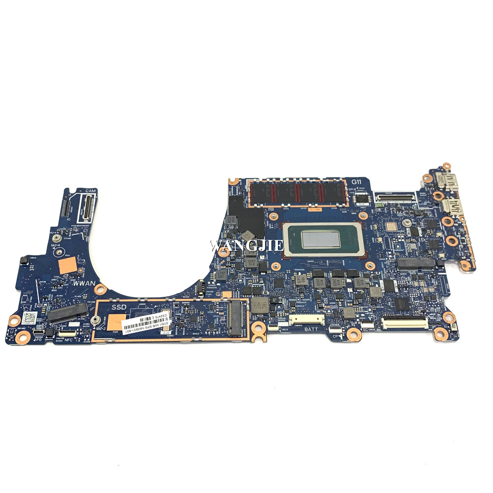 HP X360 830 G11 노트북 마더보드 HSN-I - Ddr4 16Gb 리뷰 및 가격