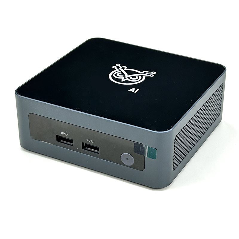 AI I3-4030U PC 게이머용 미니 PC, RTL - Ddr4 8Gb 리뷰 및 가격