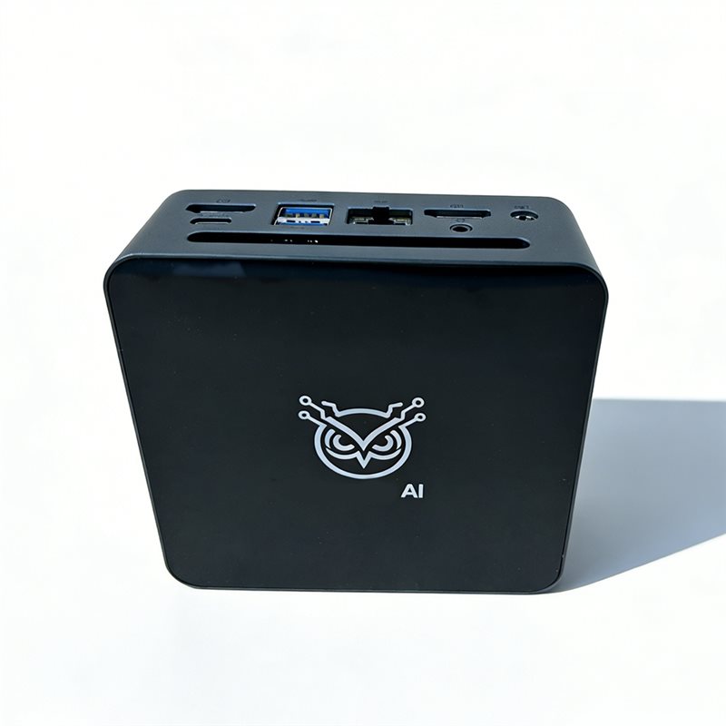 AI I3-4030U PC 게이머용 미니 PC, RTL - Ddr4 8Gb 리뷰 및 가격