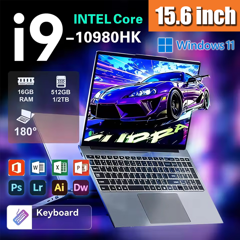 15.6인치 인텔 N95 휴대용 노트북 윈도우11 노트 - Ddr4 16Gb 리뷰 및 가격