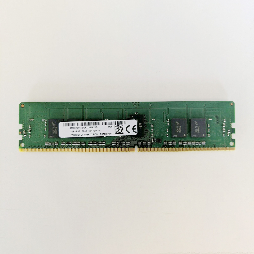 752367-081 774169-001 726717-B - Server Memory Ddr4 리뷰 및 가격