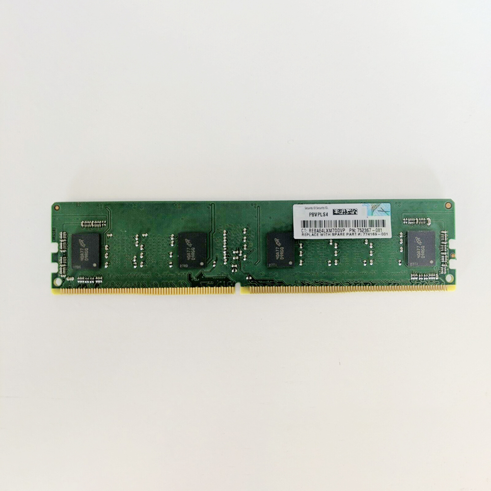 752367-081 774169-001 726717-B - Server Memory Ddr4 리뷰 및 가격