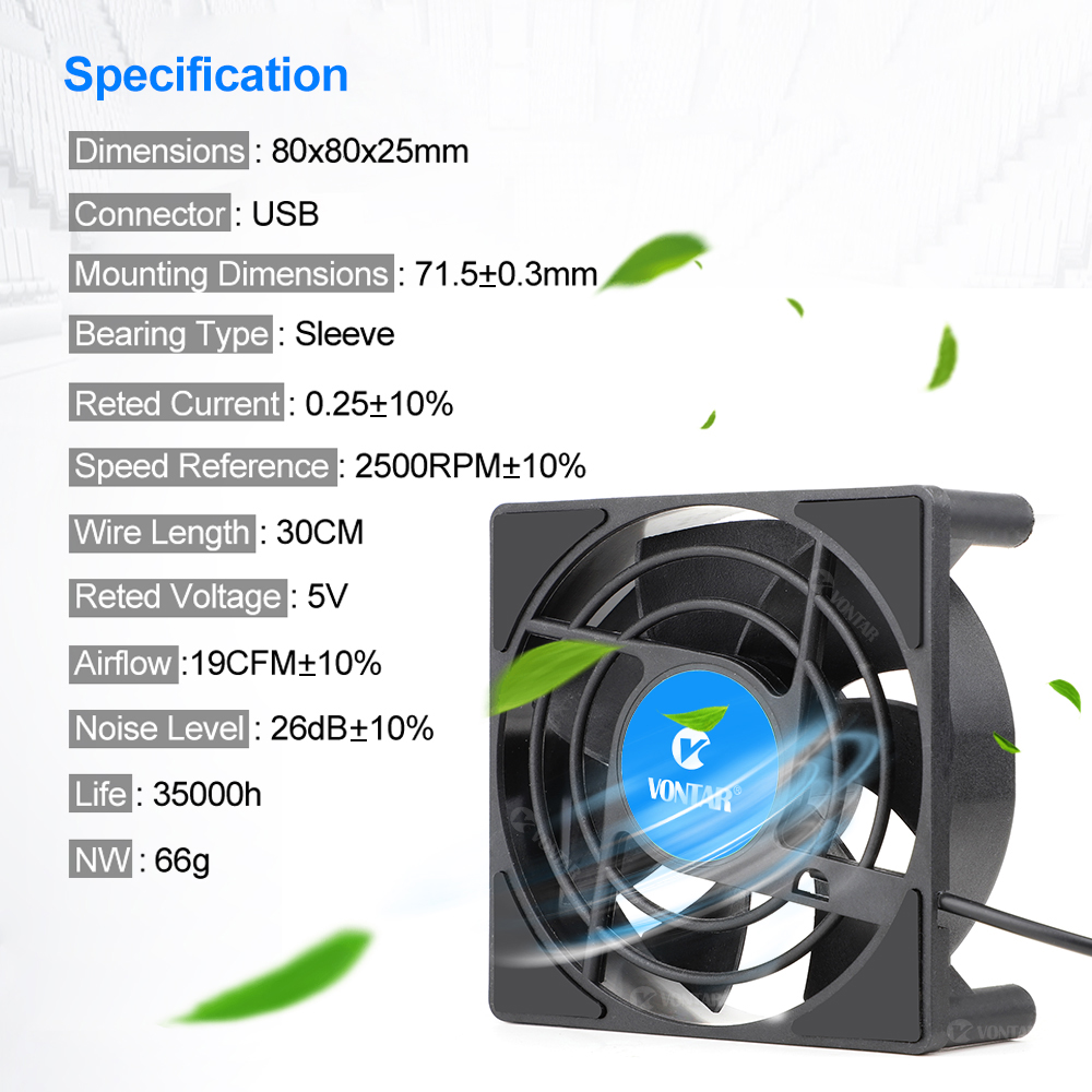 안드로이드 TV 박스 셋톱 박스 용 VONTAR C1  - Ddr3 8Gb 리뷰 및 가격
