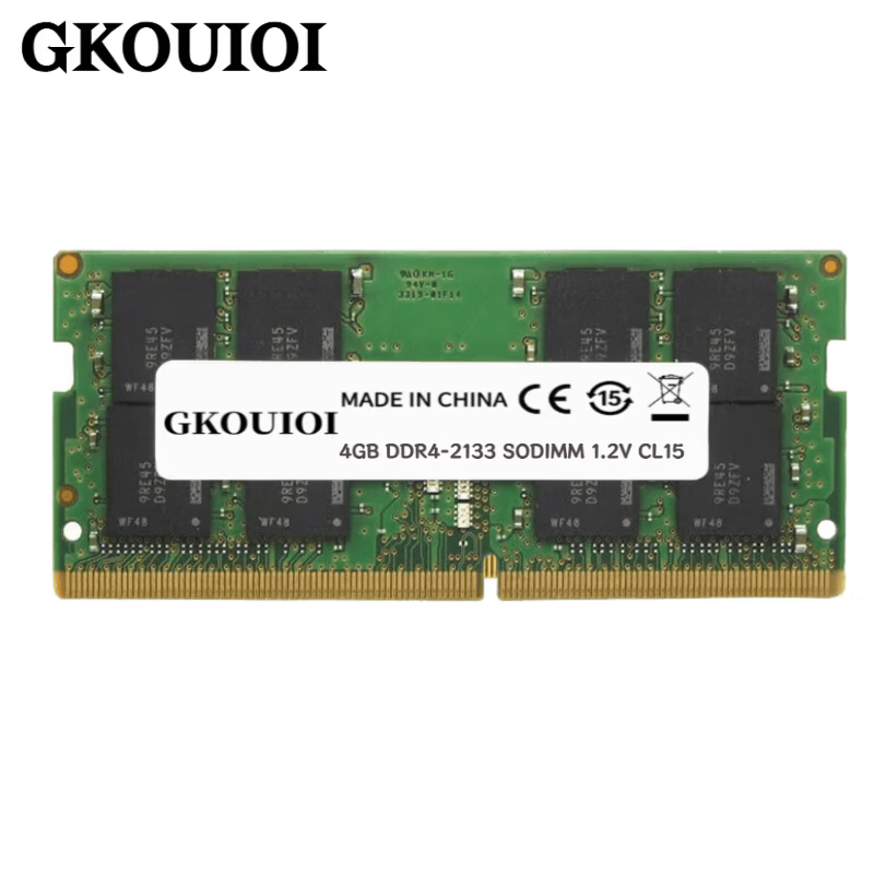노트북 메모리 DDR4 SODIMM RAM 4GB 8G - Sodimm Ddr4 리뷰 및 가격