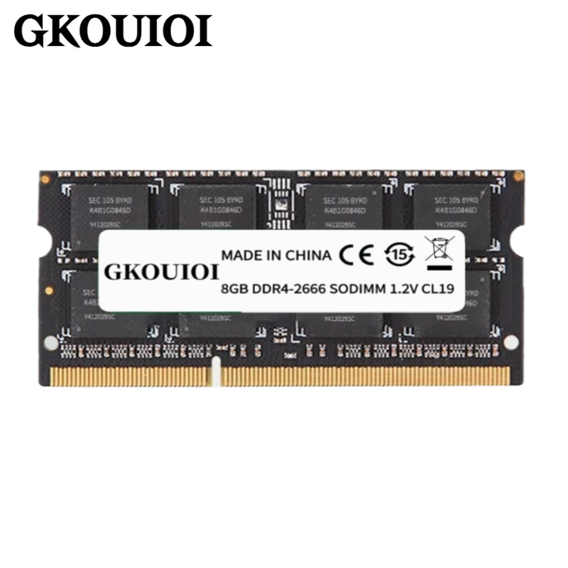 노트북 메모리 DDR4 SODIMM RAM 4GB 8G - Sodimm Ddr4 리뷰 및 가격