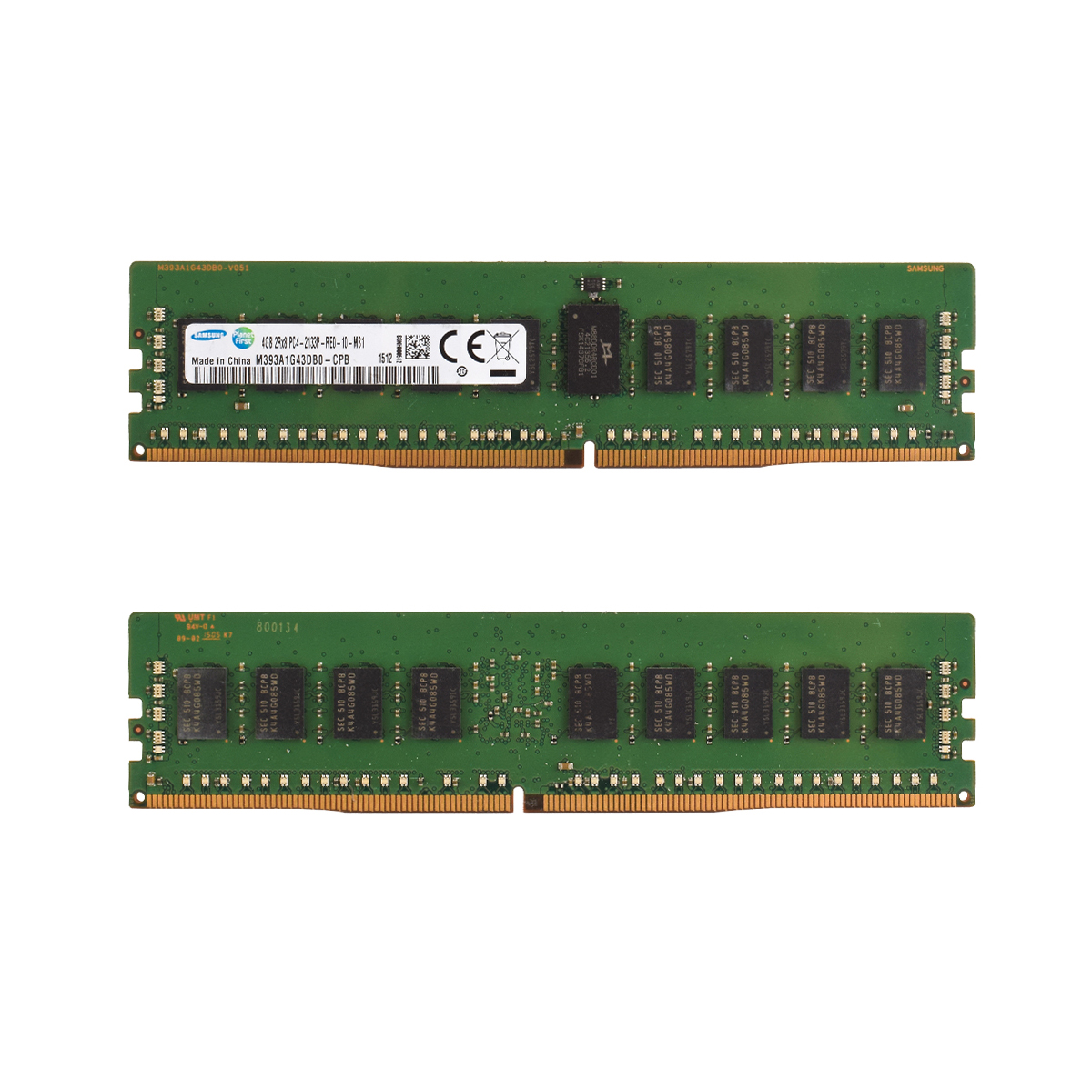 삼성 서버 메모리 DDR4 램 16GB 4GB 8GB  - Ecc Ram Server 리뷰 및 가격