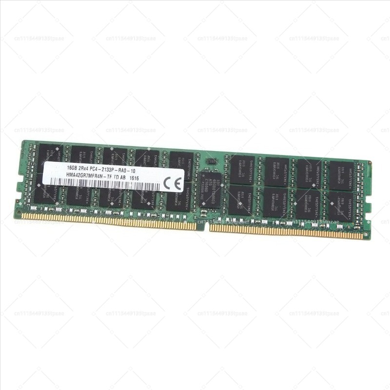 16GB DDR4 ECC REG RECC 서버 메모리  - Ecc Ram Server 리뷰 및 가격