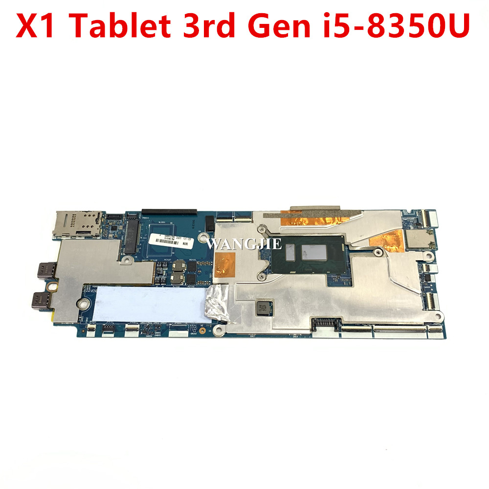 NM-B271, Lenovo ThinkPad X1 태블 - Ddr4 8Gb 리뷰 및 가격
