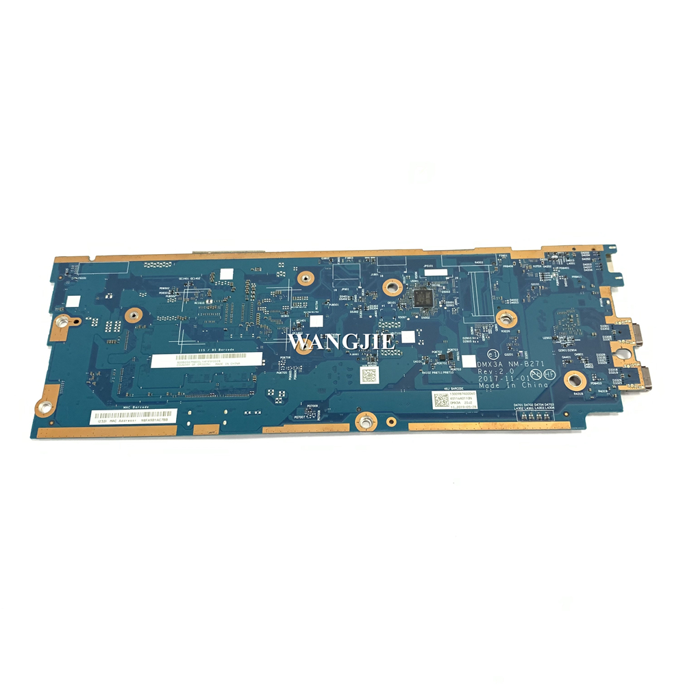 NM-B271, Lenovo ThinkPad X1 태블 - Ddr4 8Gb 리뷰 및 가격