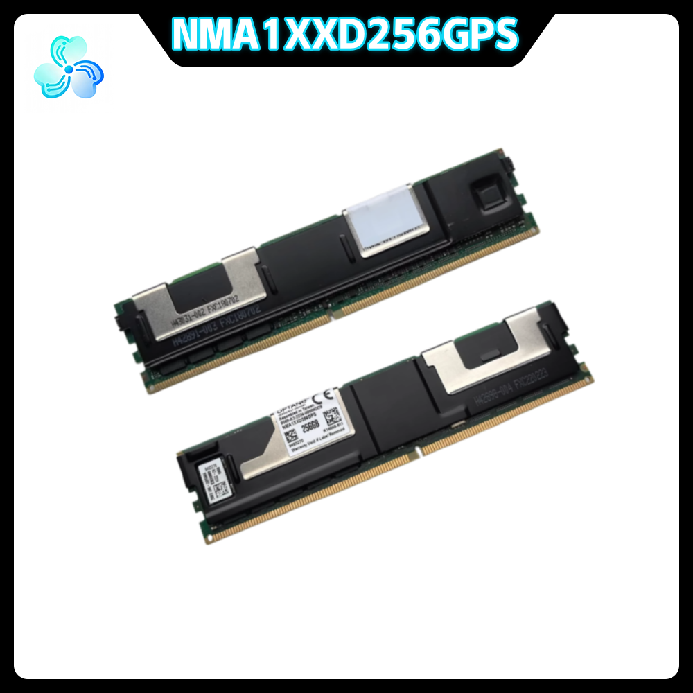 NMA1XXD256GPS Optane DCPMM 256 - Server Memory Ddr4 리뷰 및 가격